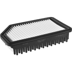 Изображение товара Фильтр воздушный LYNXauto LA-1458 для HYUNDAI Solaris/KIA Rio III