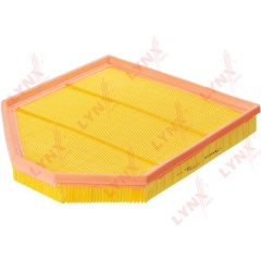 Изображение товара Фильтр воздушный LYNXauto LA-2081