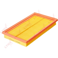 Изображение товара Воздушный фильтр LYNXauto LA-2094 для SUZUKI SX4 1.6 13+