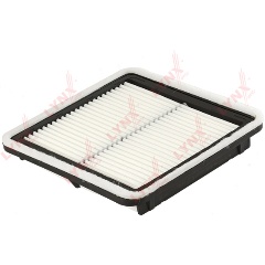 Изображение товара Фильтр воздушный LYNXauto LA-827 для SUBARU Forester/Impreza/ Legacy/Tribeca 03->