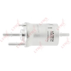 Изображение товара Фильтр топливный LYNXauto LF-1014 для AUDI SKODA SEAT высокая качество
