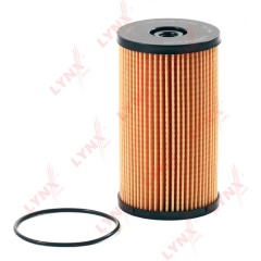 Изображение товара Фильтр топливный LYNXauto LF-1018