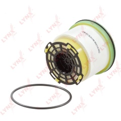 Изображение товара Фильтр топливный LYNXauto LF-167
