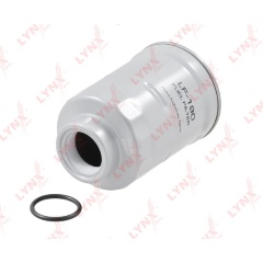 Изображение товара Фильтр топливный LYNXauto LF-190