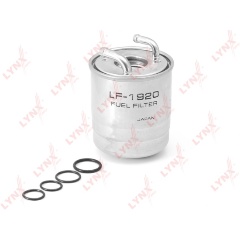 Изображение товара Фильтр топливный LYNXauto LF-1920