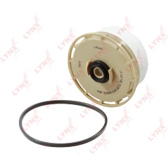 Изображение товара Фильтр топливный LYNXauto LF-415