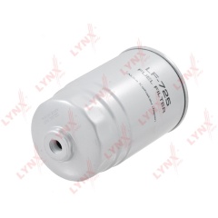 Изображение товара Фильтр топливный LYNXauto LF-725
