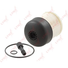 Изображение товара Фильтр топливный LYNXauto LF-779