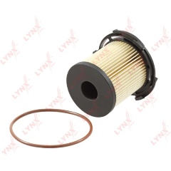 Изображение товара Фильтр топливный LYNXauto LF-784