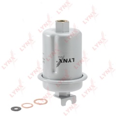 Изображение товара Фильтр топливный LYNXauto LF-U01