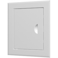 Изображение товара Люк сантехнический ЗЕРН 80х130 см (Уценка-2)