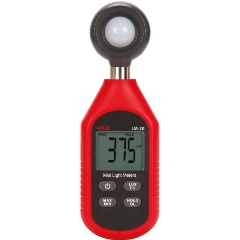 Изображение товара Люксметр RGK LM-20