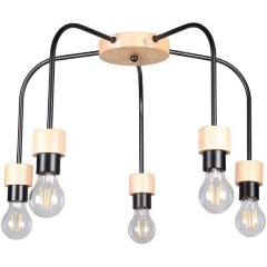 Изображение товара Люстра De City Акцент 680012905