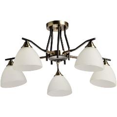 Изображение товара Люстра De City Альфа 115010205