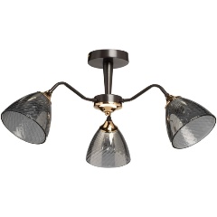 Изображение товара Люстра De City Альфа 115010303