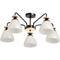 Изображение товара Люстра De City Дэла 635018105