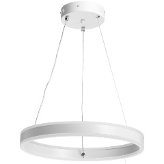 Изображение товара Люстра De City Платлинг 661019801