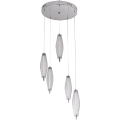 Изображение товара Люстра De City Ракурс 631018805