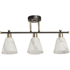 Изображение товара Люстра De City Тетро 118010403