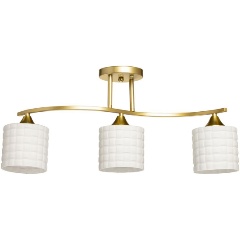 Изображение товара Люстра De City Тетро 673019203