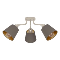 Изображение товара Люстра Eglo потолочная Maserlo 31534