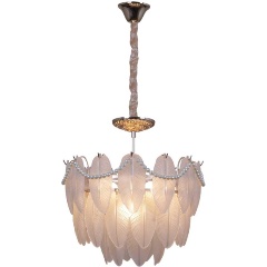 Изображение товара Подвесная люстра Illumico IL5557-9PDI-39 GD