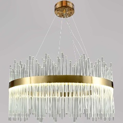 Изображение товара Подвесная люстра Reluce 08817-0.4-600 HGT