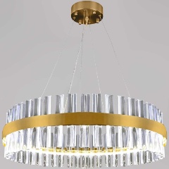 Изображение товара Подвесная люстра Reluce 98011-0.4-500 TB