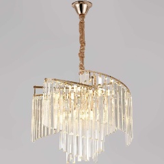 Изображение товара Подвесная люстра Reluce 98068-0.4-500 FG