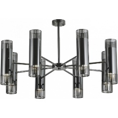 Изображение товара Люстра на штанге Favourite Farol 4481-16P