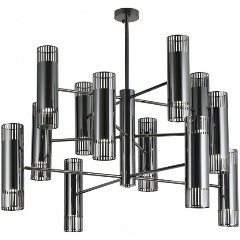 Изображение товара Люстра на штанге Favourite Farol 4481-24P