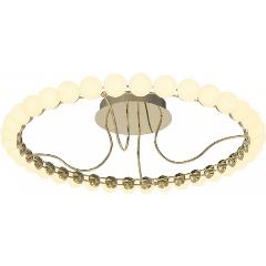 Изображение товара Люстра на штанге Favourite Helmet 4590-6C