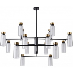 Изображение товара Люстра на штанге Favourite Slank 4482-16P