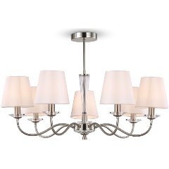 Изображение товара Люстра на штанге Freya Osborn FR2027PL-07N