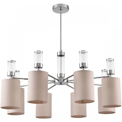 Изображение товара Люстра на штанге Lumion Arnika 6585/8