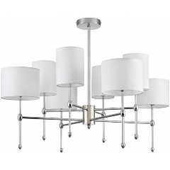 Изображение товара Люстра на штанге Lumion Latti 6589/8C