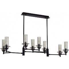 Изображение товара Люстра на штанге Lumion Madonna 6555/8C