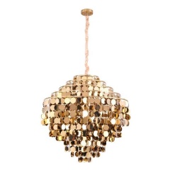 Изображение товара Подвесная люстра Alfa Light F0524-28 ?800