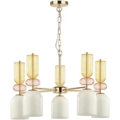 Изображение товара Подвесная люстра Alfa Light F0824-06