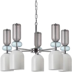 Изображение товара Подвесная люстра Alfa Light F0824-08