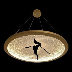 Изображение товара Подвесная люстра Alfa Light F0924-05