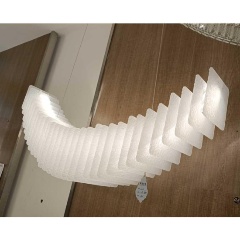 Изображение товара Подвесная люстра Alfa Light F0924-16