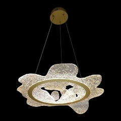 Изображение товара Подвесная люстра Alfa Light F0924-19 для спальни современный стиль