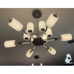 Изображение товара Подвесная люстра Alfa Light F1324-06