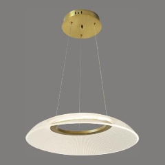 Изображение товара Подвесная люстра Alfa Light F1424-27