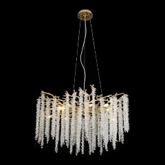 Изображение товара Подвесная люстра Alfa Light F1924-11 Bronze