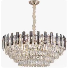 Изображение товара Подвесная люстра Alfa Light F2224-03 800