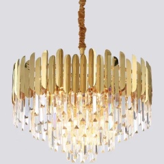 Изображение товара Подвесная люстра Alfa Light F2224-06 600