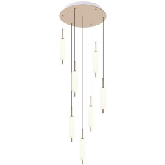 Изображение товара Подвесная люстра Alfa Light F2524-32