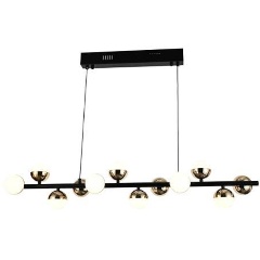 Изображение товара Подвесная люстра Alfa Light F2524-40